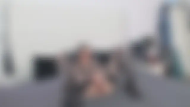 Show Webcam de AlinaOnly