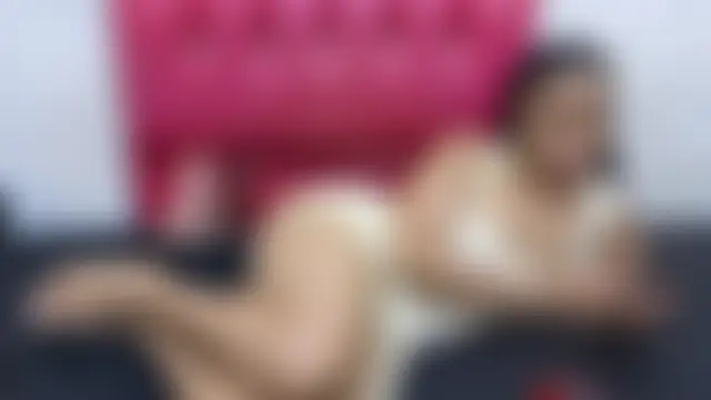 Sexyempress89 Adlı Modelin Web Kamerası Şovu