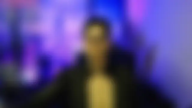 ninarandmann's Webcam Show