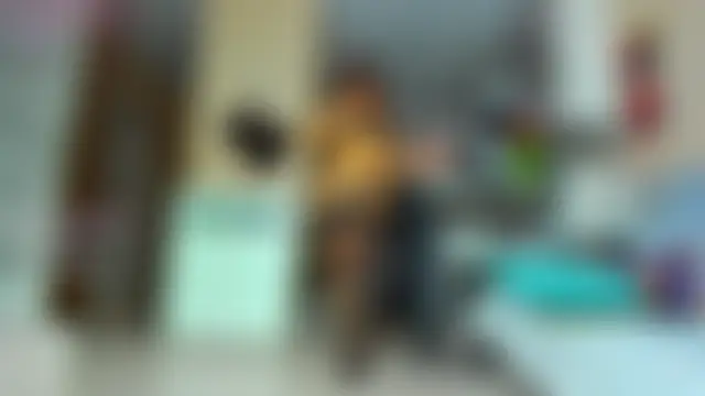 MadinaBrown 라이브 XXX 채팅