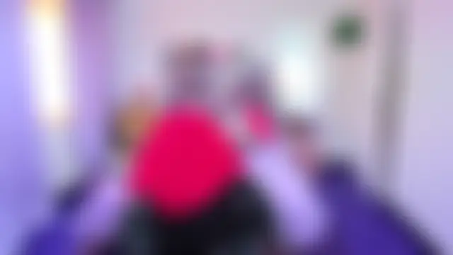 Chat XXX en directo de Luna_Analya