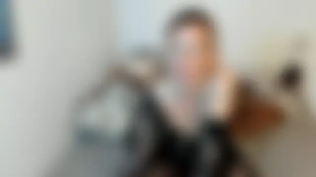 FrauMueller Live Sex Cam-Show