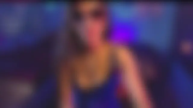 Ivy_the_goddess Show Webcam