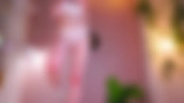 Webkamerová show Nayeomy