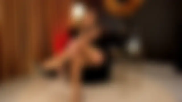 LexySinner's Webcam Show