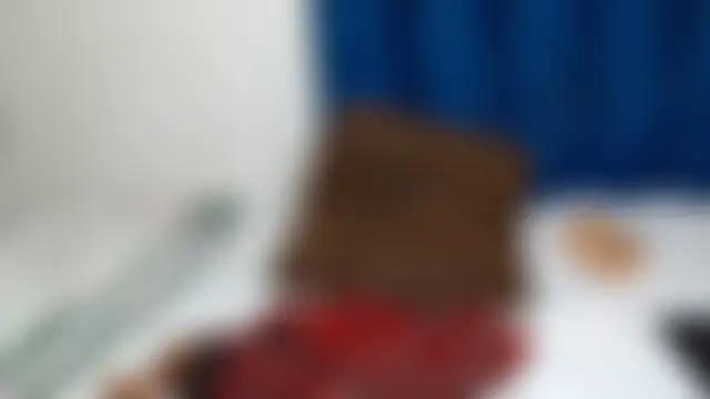 Show modela SexyyMandy na web-kameri