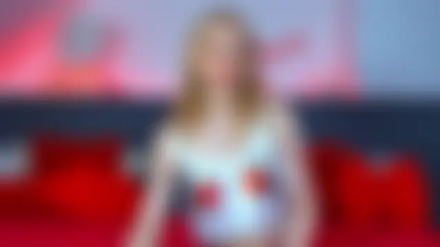 LeaLamour 웹캠 쇼