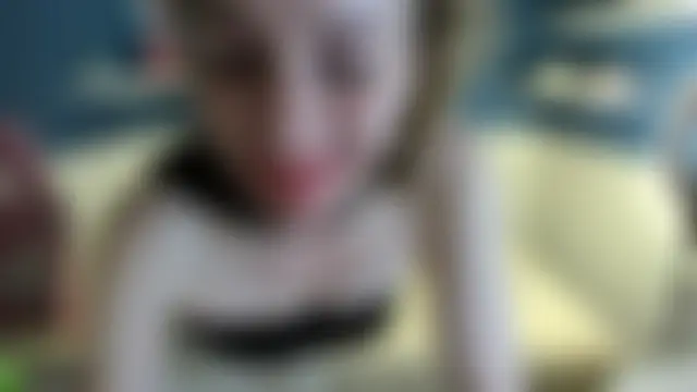 Pokazy przed kamerką – Jaqueline_Richardson