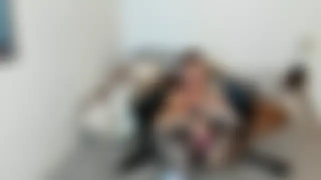 FrauMueller Webcam-Show