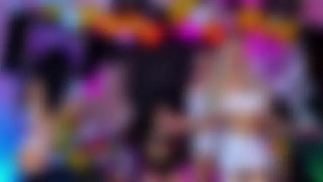 Queens_Wonders_Blonders ওয়েবক্যাম শো