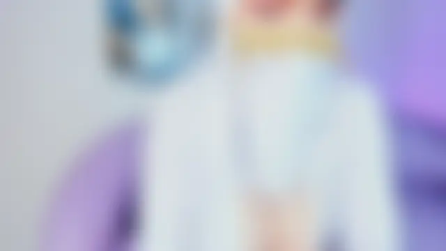 Pokazy przed kamerką – salma_isawwii