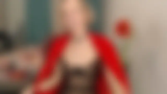 Chat soba uživo modela LuxuryNika