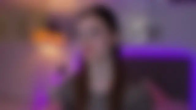 Webkamerová show LuisaClover