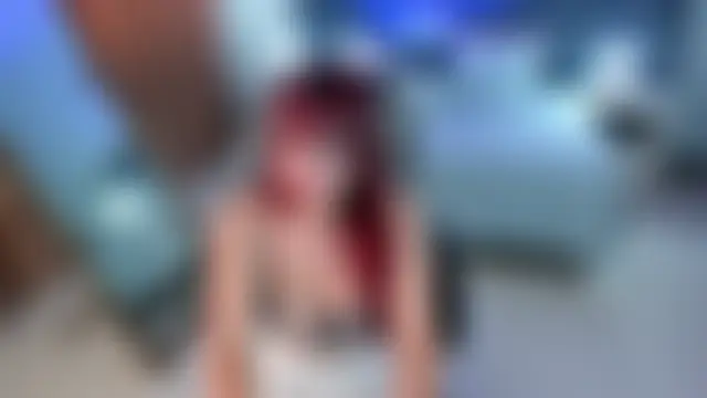 Blair_red_'s Webcam Show