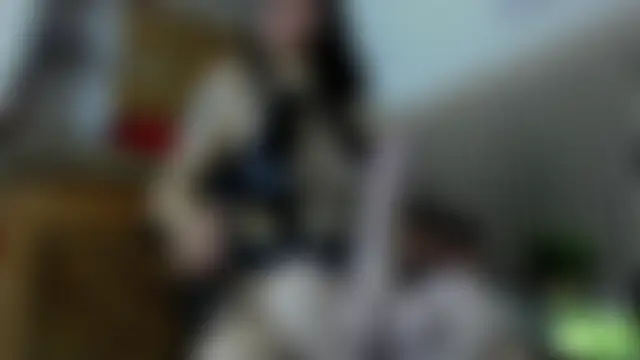 madame_ibby's Webcam Show