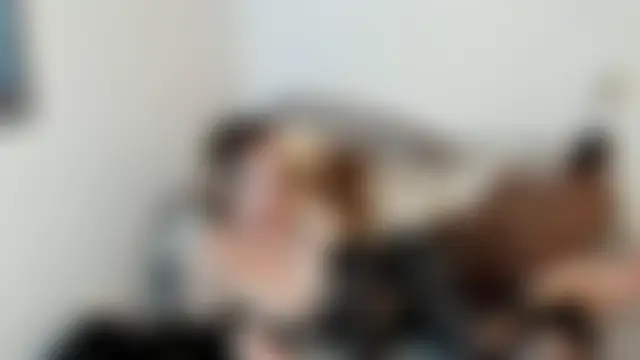 FrauMueller's Webcam Show