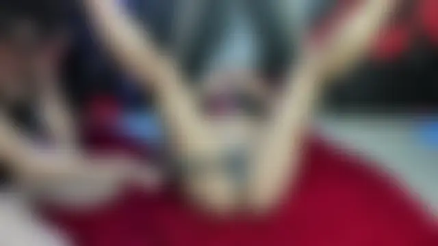 SUBMISSION_BDSM Chat Room in diretta