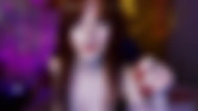 ArianaLight Live XXX-chat