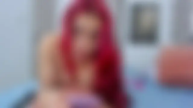 alexandra_fire69x webkamerás műsora