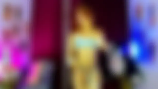 Webkamerová show Archy_Lein