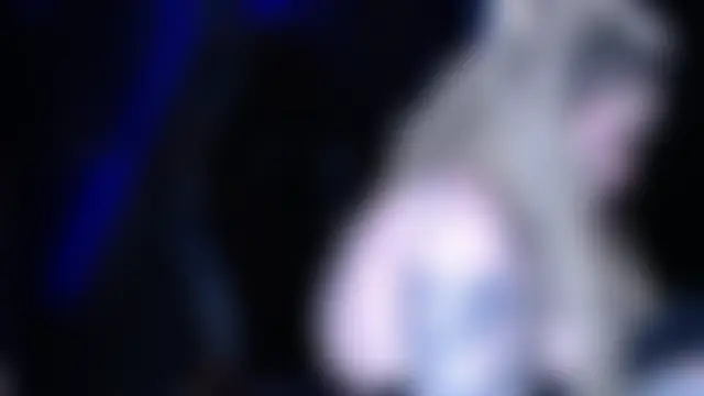 Pokazy przed kamerką – Venus_Rock