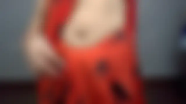 Pokazy przed kamerką – mooonlightbaby