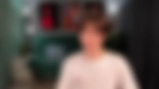 KikaOsterman Pertunjukan Webcam