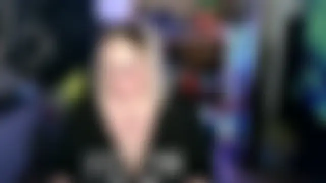 Kinky_Witch 웹캠 쇼