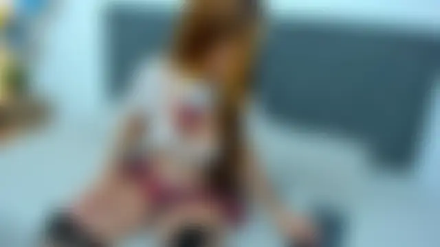 Živý XXX chat NatashaDiamond