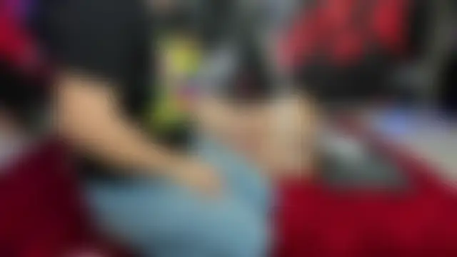 SUBMISSION_BDSM 在線直播表演