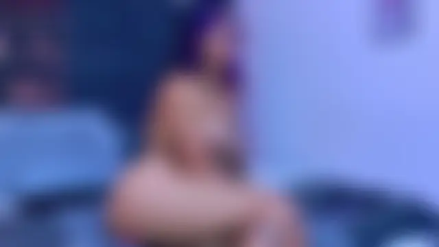 Show webcam de Raven_Gloomy