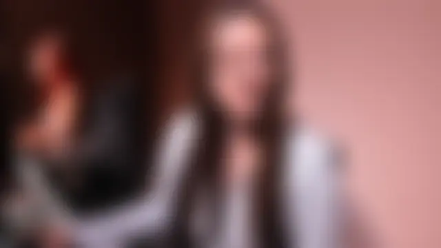 Show de _RosieRider na webcam