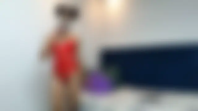 zestyherのウェブカメラショー