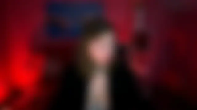 EllaHorton Adlı Modelin Web Kamerası Şovu