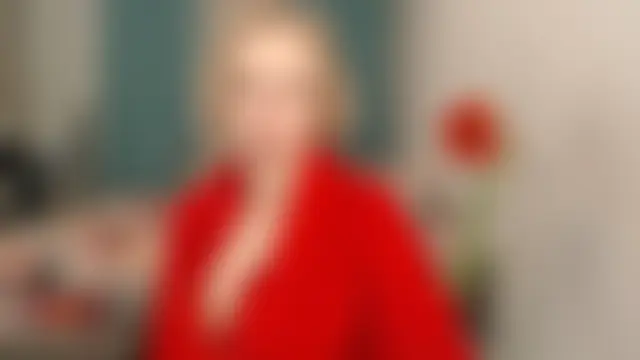 LuxuryNika – Kamerová šou