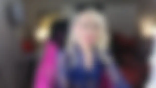 Chat XXX en directo de RoxalanaStar