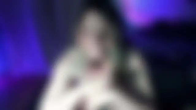 Oktopussy Webcam-Show