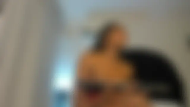 Show Webcam de Melisa_Ebony