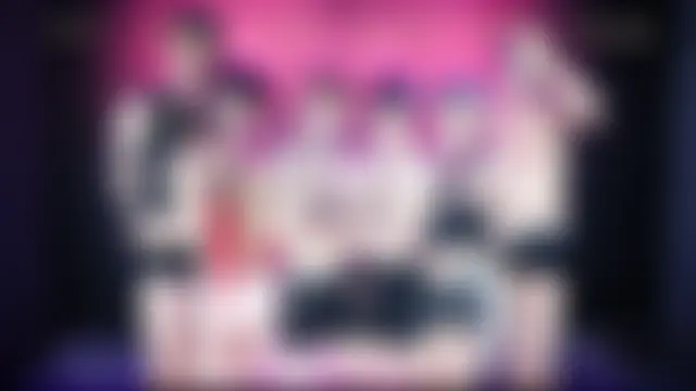 Queen-Vibe 在線直播表演