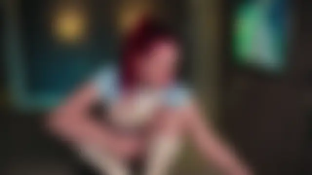 Webkamerová show LisaElfy