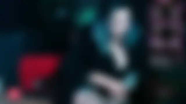 Psychobitch7 Show in webcam