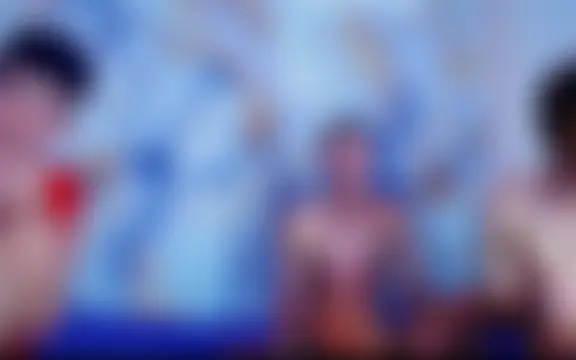 Desire_Boys1 网络视讯表演