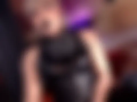 Show webcam de AntoniaSaints