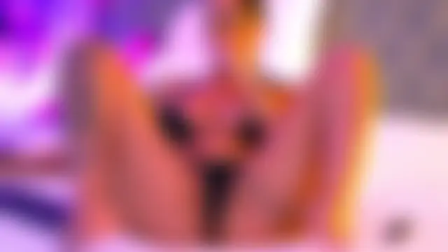 NatalieDelices – webcam-show