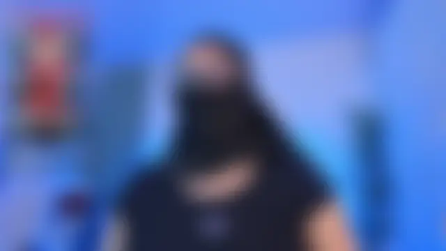 alely_ale 웹캠 쇼