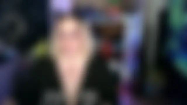 Kinky_Witch Chat XXX in diretta