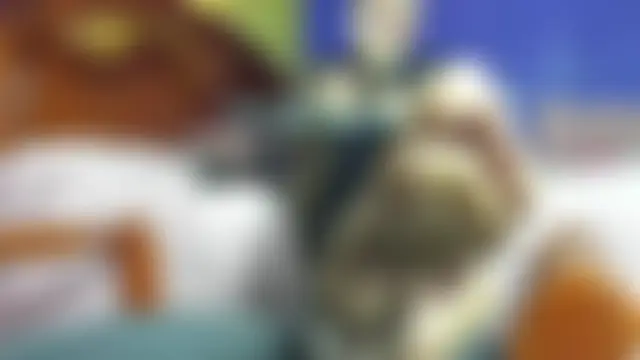 Show webcam de _BrendaMichel_