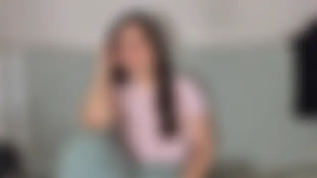 AnnaSpirit লাইভ XXX চ্যাট