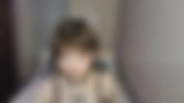 MayGler Adlı Modelin Canlı Sohbet Odası