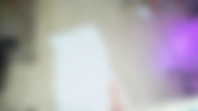 Pokój czatu na żywo – foxy_zoe